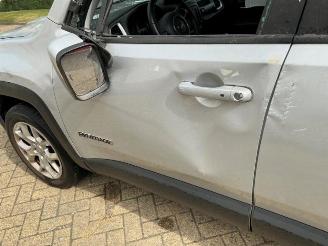Jeep Renegade Renegade (BU), SUV, 2014 1.4 Multi Air 16V picture 23
