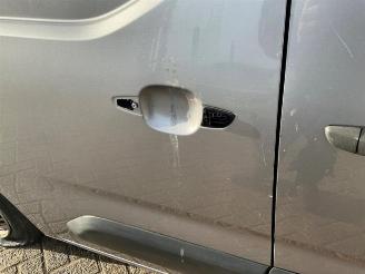 Opel Combo Combo Cargo, Van, 2018 1.6 CDTI 75 picture 21