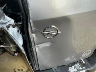 Opel Combo Combo Cargo, Van, 2018 1.6 CDTI 75 picture 27