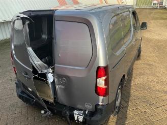 Opel Combo Combo Cargo, Van, 2018 1.6 CDTI 75 picture 24