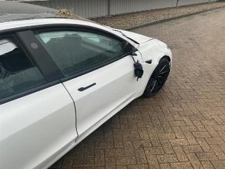 Tesla Model 3 Model 3, Sedan, 2017 Performance AWD 78 kWh picture 24