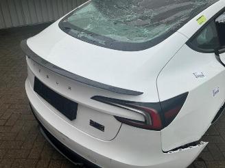 Tesla Model 3 Model 3, Sedan, 2017 Performance AWD 78 kWh picture 29