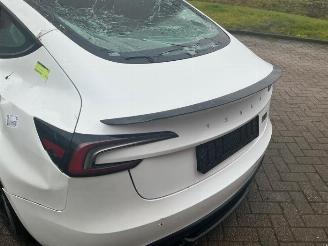 Tesla Model 3 Model 3, Sedan, 2017 Performance AWD 78 kWh picture 31