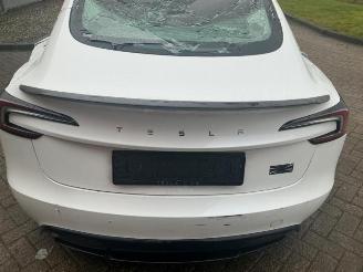 Tesla Model 3 Model 3, Sedan, 2017 Performance AWD 78 kWh picture 30