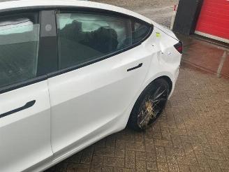 Tesla Model 3 Model 3, Sedan, 2017 Performance AWD 78 kWh picture 34