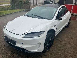 Tesla Model 3 Model 3, Sedan, 2017 Performance AWD 78 kWh picture 4