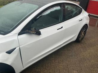 Tesla Model 3 Model 3, Sedan, 2017 Performance AWD 78 kWh picture 34