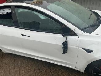 Tesla Model 3 Model 3, Sedan, 2017 Performance AWD 78 kWh picture 23