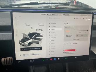 Tesla Model 3 Model 3, Sedan, 2017 Performance AWD 78 kWh picture 15