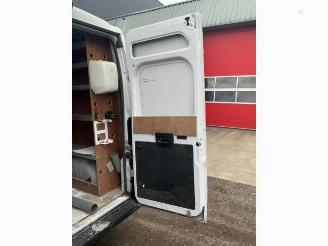 Fiat Ducato Ducato (250), Bus, 2006 2.3 D 130 Multijet Minibus Extralongo picture 24