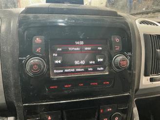 Fiat Ducato Ducato (250), Bus, 2006 2.3 D 130 Multijet Minibus Extralongo picture 32