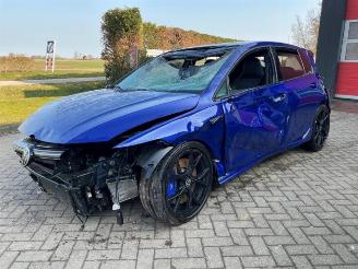 Volkswagen Golf Golf VIII (CD1), Hatchback, 2019 2.0 TSI R 16V 4Motion picture 3