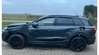 Audi Q6 Q6 e-tron (GFB), SUV, 2024 Performance 100 kWh picture 4