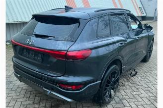 Audi Q6 Q6 e-tron (GFB), SUV, 2024 Performance 100 kWh picture 7