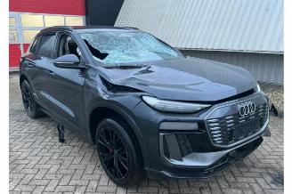 Sloopauto Audi Q6 Q6 e-tron (GFB), SUV, 2024 Performance 100 kWh 2024/12