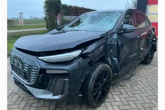 Audi Q6 Q6 e-tron (GFB), SUV, 2024 Performance 100 kWh picture 3