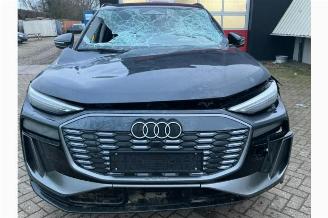 Audi Q6 Q6 e-tron (GFB), SUV, 2024 Performance 100 kWh picture 2