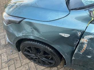 Kia Cee d Ceed (CDB5/CDBB), Hatchback 5-drs, 2018 1.0i T-GDi 12V picture 32