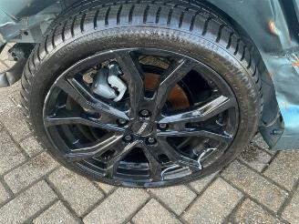 Kia Cee d Ceed (CDB5/CDBB), Hatchback 5-drs, 2018 1.0i T-GDi 12V picture 16