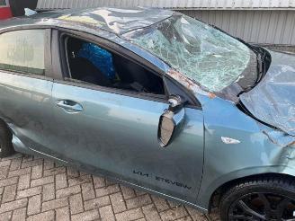 Kia Cee d Ceed (CDB5/CDBB), Hatchback 5-drs, 2018 1.0i T-GDi 12V picture 9