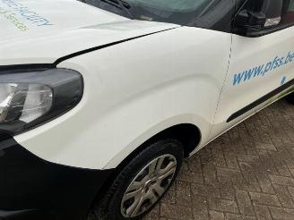 Fiat Doblo  picture 23
