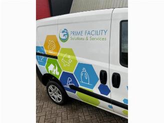 Fiat Doblo  picture 14