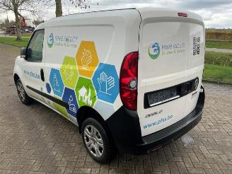 Fiat Doblo  picture 5