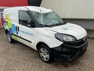 Dezmembrări autoturisme Fiat Doblo  2021/8