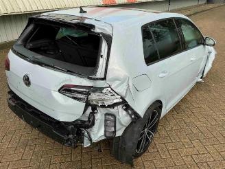 Volkswagen Golf Golf VII (AUA), Hatchback, 2012 / 2021 1.4 GTE 16V picture 3