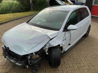 Volkswagen Golf Golf VII (AUA), Hatchback, 2012 / 2021 1.4 GTE 16V picture 7