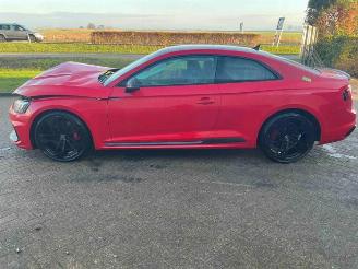Audi Rs5 RS 5 (F53/F5P), Coupe, 2017 2.9 V6 TFSI 24V picture 4
