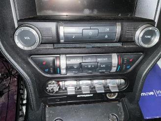 Ford USA Mustang Mustang VI Fastback, Coupe, 2014 2.3 EcoBoost 16V picture 10