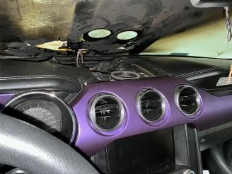 Ford USA Mustang Mustang VI Fastback, Coupe, 2014 2.3 EcoBoost 16V picture 12