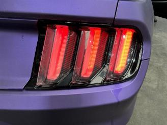 Ford USA Mustang Mustang VI Fastback, Coupe, 2014 2.3 EcoBoost 16V picture 28