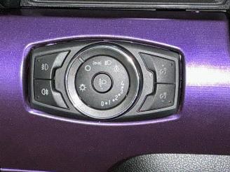 Ford USA Mustang Mustang VI Fastback, Coupe, 2014 2.3 EcoBoost 16V picture 17