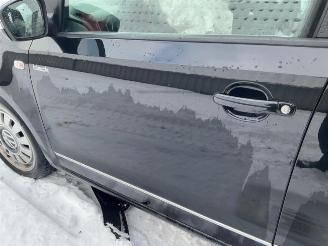 Volkswagen Up! Up! (121), Hatchback, 2011 1.0 12V 75 picture 22