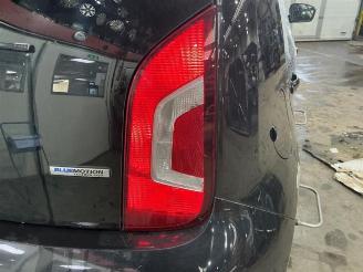 Volkswagen Up! Up! (121), Hatchback, 2011 1.0 12V 75 picture 28