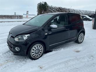 Volkswagen Up! Up! (121), Hatchback, 2011 1.0 12V 75 picture 3