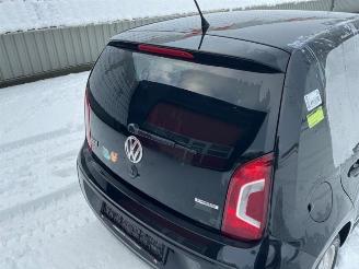 Volkswagen Up! Up! (121), Hatchback, 2011 1.0 12V 75 picture 15