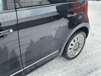 Volkswagen Up! Up! (121), Hatchback, 2011 1.0 12V 75 picture 20