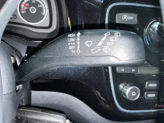 Volkswagen Up! Up! (121), Hatchback, 2011 1.0 12V 75 picture 35