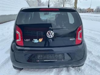 Volkswagen Up! Up! (121), Hatchback, 2011 1.0 12V 75 picture 6