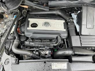 Volkswagen Scirocco Scirocco (137/13AD), Hatchback 3-drs, 2008 / 2017 2.0 TSI 16V picture 23