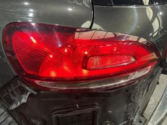 Volkswagen Scirocco Scirocco (137/13AD), Hatchback 3-drs, 2008 / 2017 2.0 TSI 16V picture 27