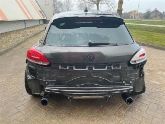 Volkswagen Scirocco Scirocco (137/13AD), Hatchback 3-drs, 2008 / 2017 2.0 TSI 16V picture 6