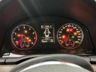 Volkswagen Scirocco Scirocco (137/13AD), Hatchback 3-drs, 2008 / 2017 2.0 TSI 16V picture 31