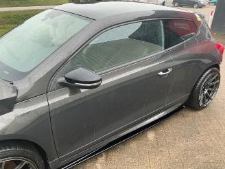 Volkswagen Scirocco Scirocco (137/13AD), Hatchback 3-drs, 2008 / 2017 2.0 TSI 16V picture 19