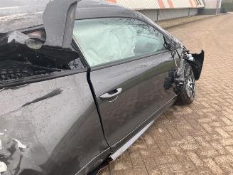 Volkswagen Scirocco Scirocco (137/13AD), Hatchback 3-drs, 2008 / 2017 2.0 TSI 16V picture 13