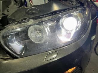 Volkswagen Scirocco Scirocco (137/13AD), Hatchback 3-drs, 2008 / 2017 2.0 TSI 16V picture 25