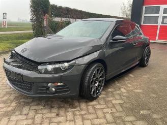 Volkswagen Scirocco Scirocco (137/13AD), Hatchback 3-drs, 2008 / 2017 2.0 TSI 16V picture 3